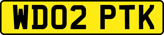 WD02PTK