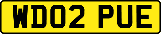 WD02PUE