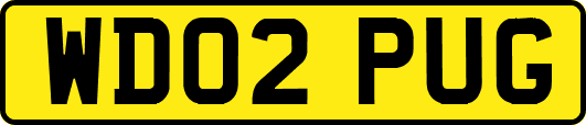 WD02PUG