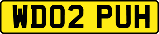 WD02PUH