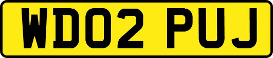 WD02PUJ