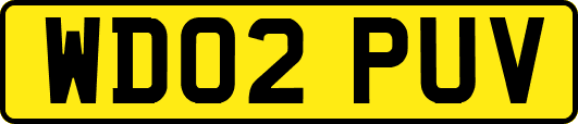 WD02PUV