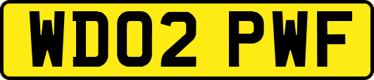 WD02PWF