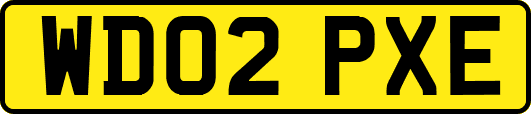WD02PXE