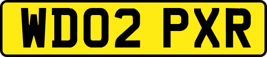 WD02PXR