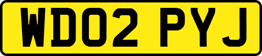 WD02PYJ