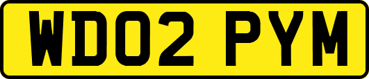 WD02PYM