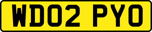 WD02PYO