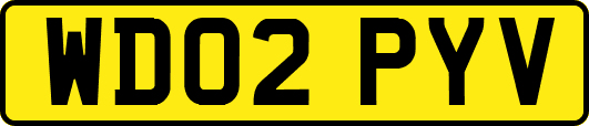 WD02PYV