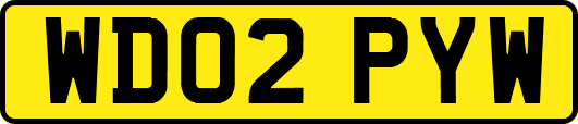 WD02PYW