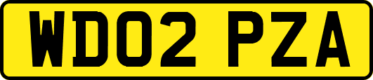 WD02PZA