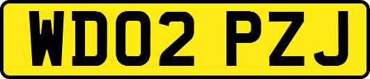 WD02PZJ