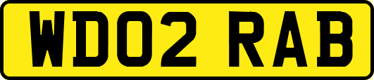 WD02RAB