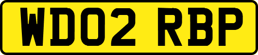 WD02RBP