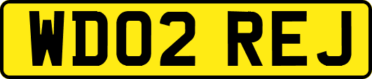 WD02REJ
