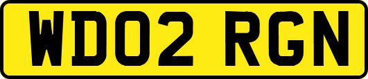 WD02RGN