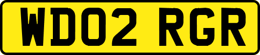 WD02RGR