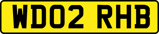 WD02RHB