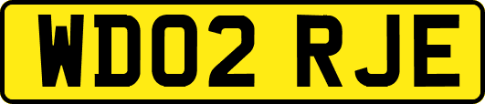 WD02RJE
