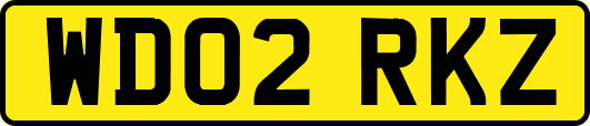 WD02RKZ
