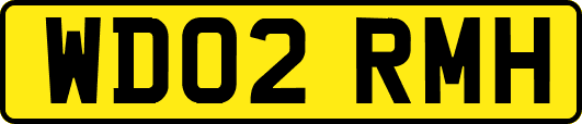 WD02RMH
