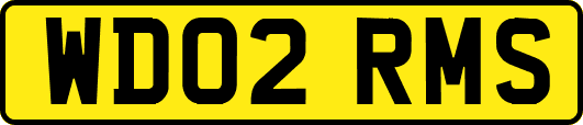 WD02RMS