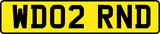 WD02RND