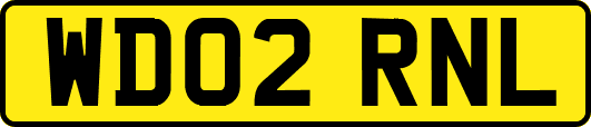 WD02RNL