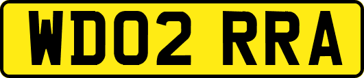 WD02RRA