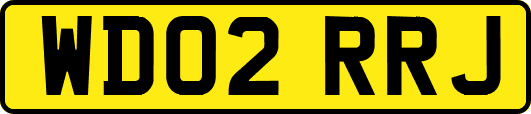 WD02RRJ