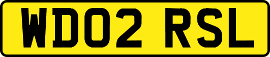 WD02RSL