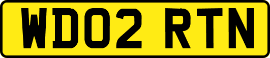 WD02RTN