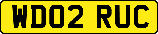 WD02RUC