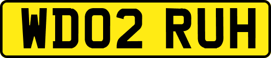WD02RUH