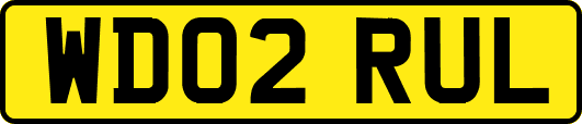 WD02RUL
