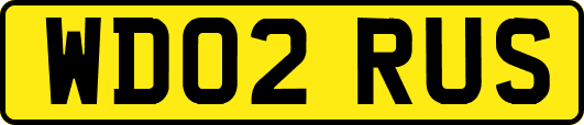 WD02RUS