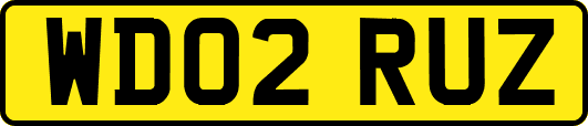 WD02RUZ