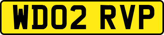 WD02RVP