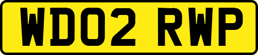 WD02RWP
