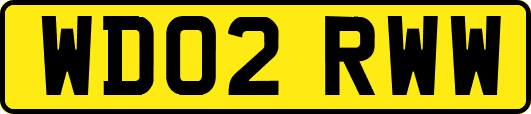 WD02RWW