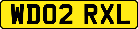 WD02RXL