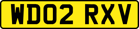 WD02RXV