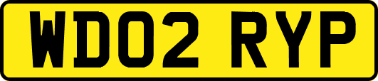 WD02RYP