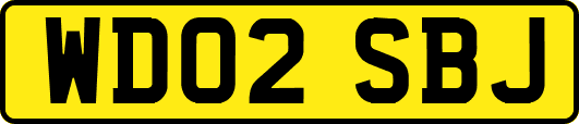WD02SBJ