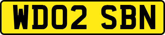 WD02SBN