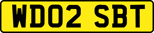 WD02SBT