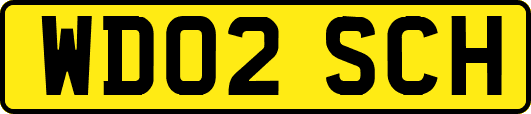 WD02SCH