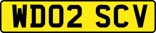 WD02SCV