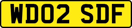 WD02SDF