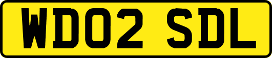 WD02SDL